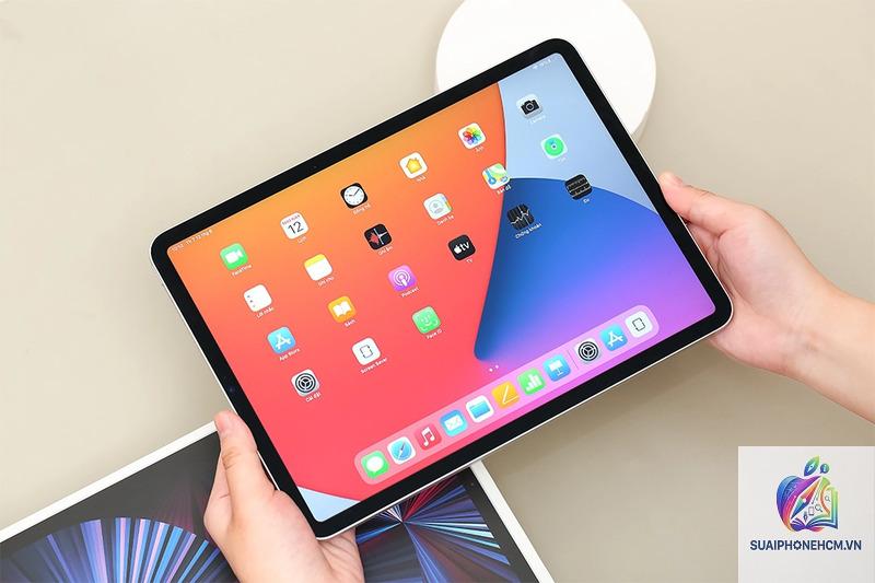 ipad nào pin trâu nhất