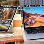 ipad nào thay laptop tốt nhất