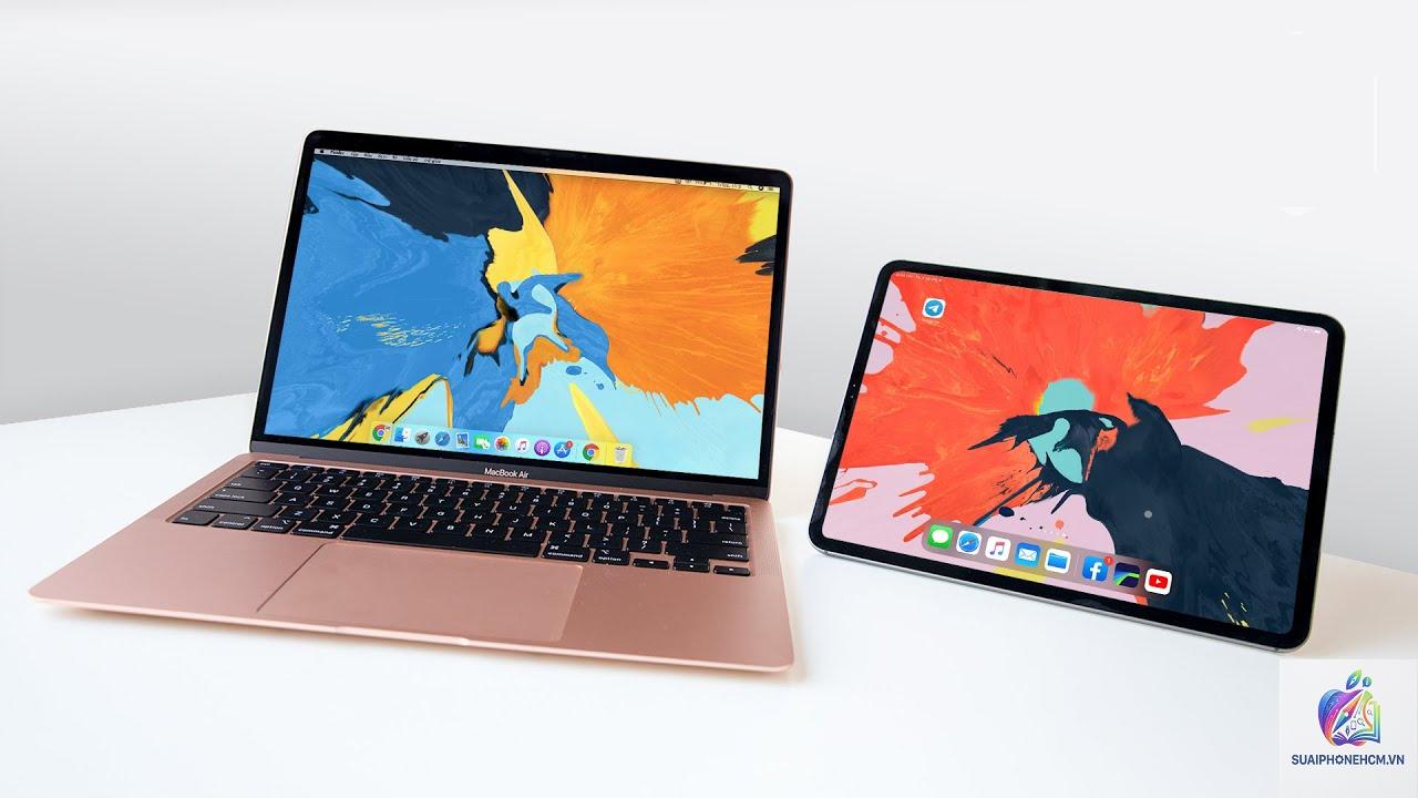 ipad nào thay laptop tốt nhất - Hình 3