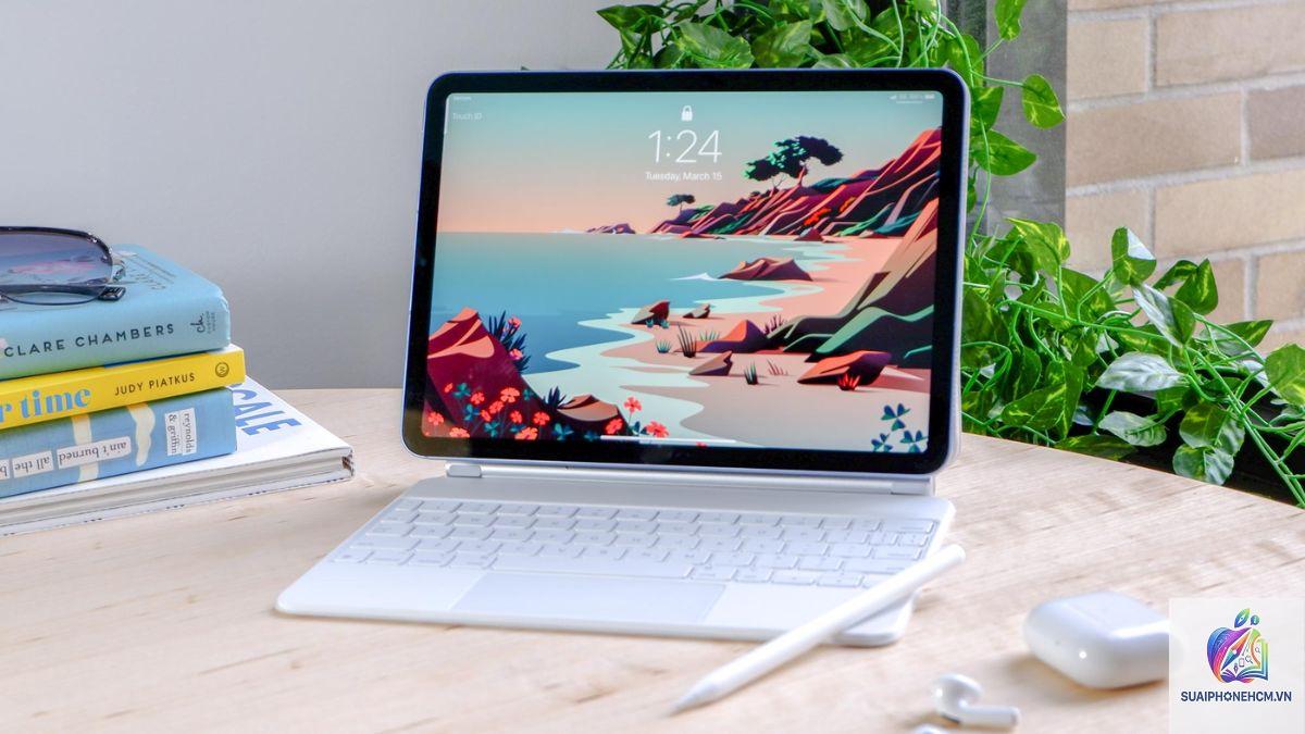 ipad nào thay laptop tốt nhất - Hình 4