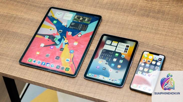 ipad nào tốt nhất - Hình 4