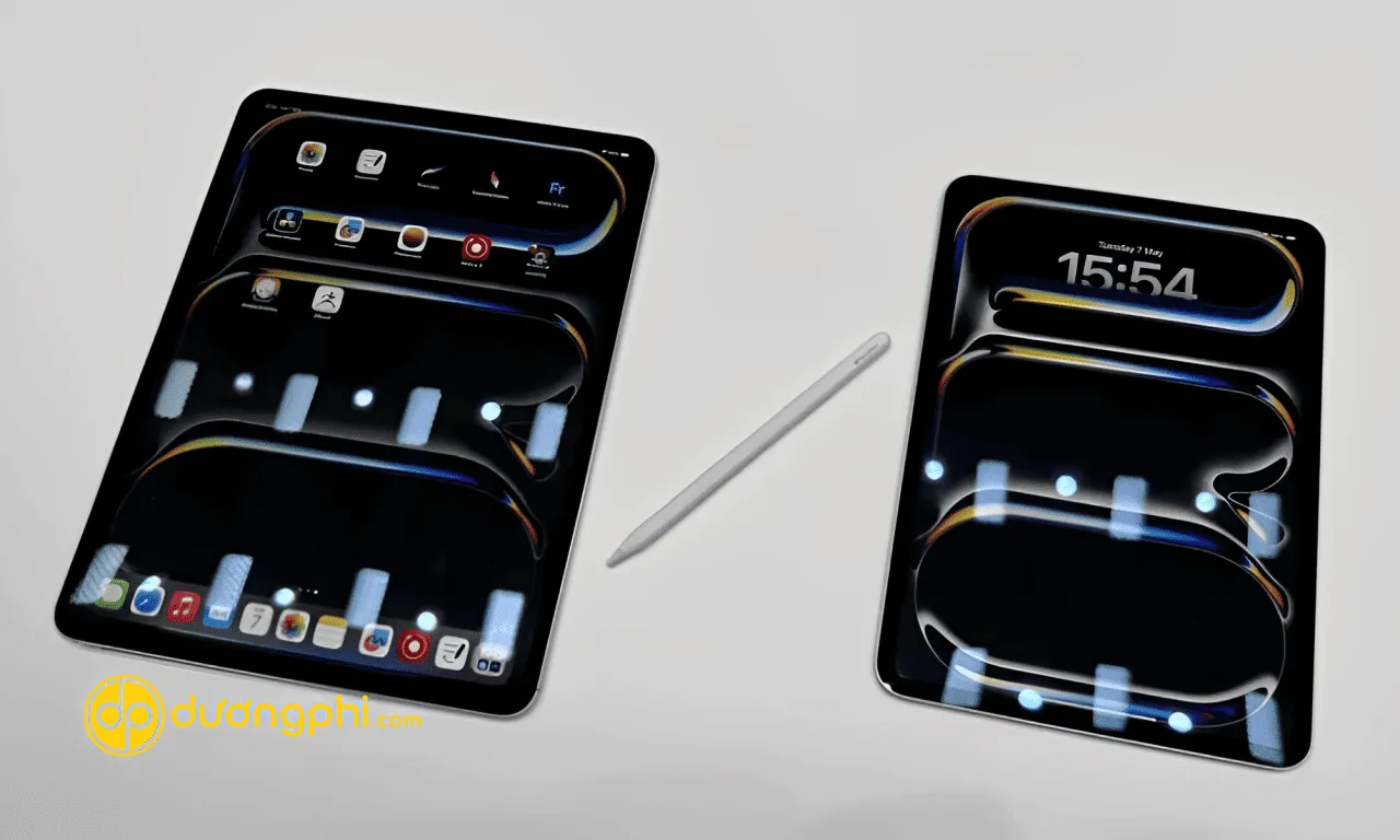ipad oled có tốt không - Hình 5