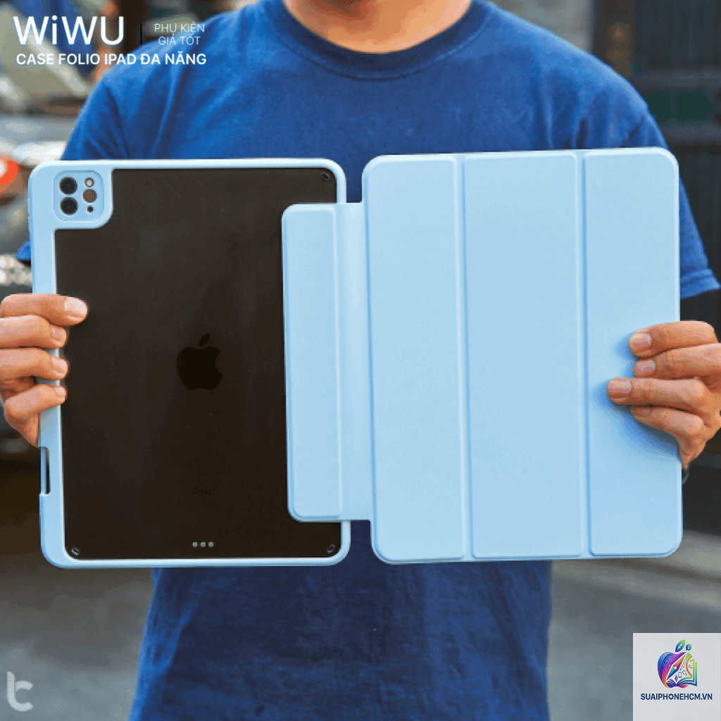 ipad phụ kiện cần thiết