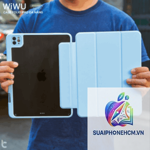 ipad phụ kiện cần thiết