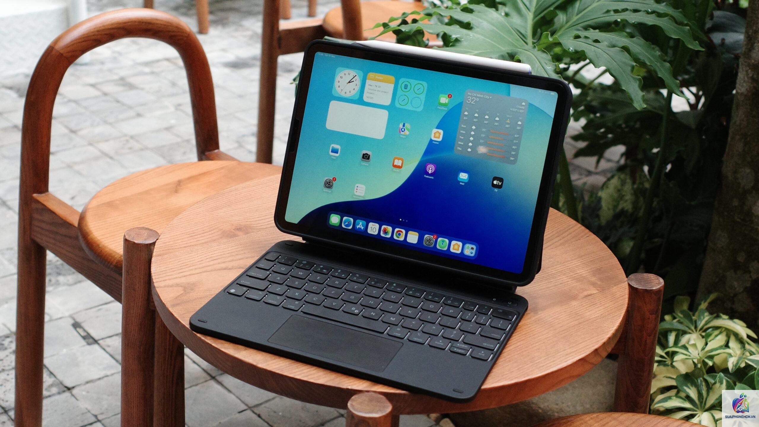 ipad phụ kiện cần thiết - Hình 4