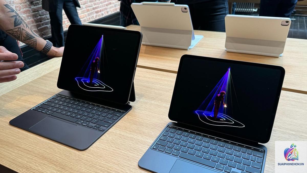 ipad phụ kiện cần thiết - Hình 5