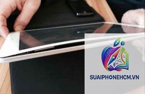 ipad pin chai có thay được không