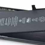 ipad pin lithium là gì