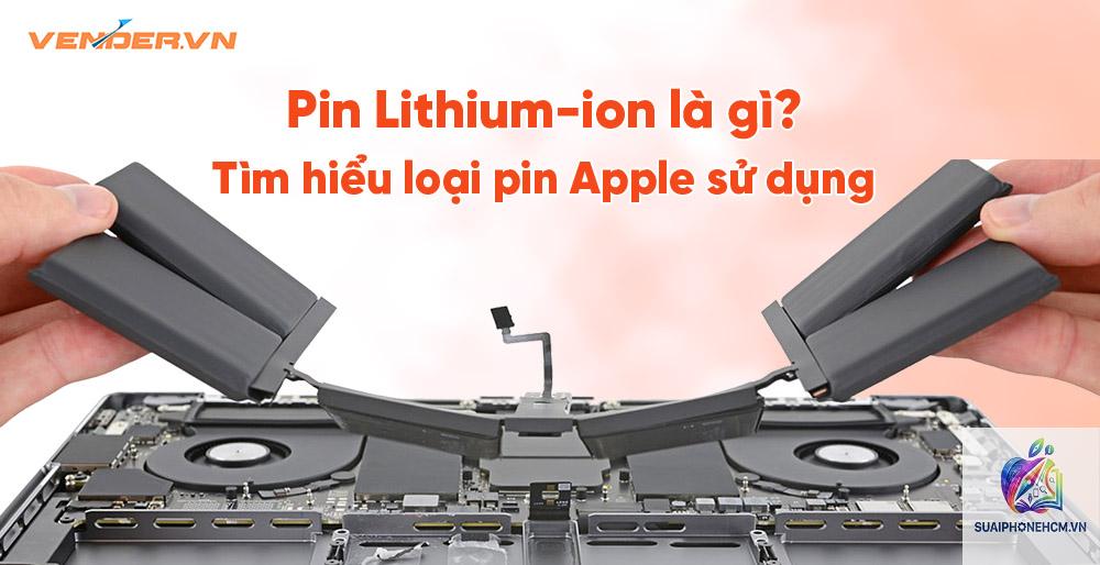 ipad pin lithium là gì - Hình 3