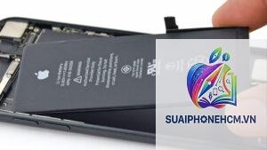 ipad pin lithium là gì