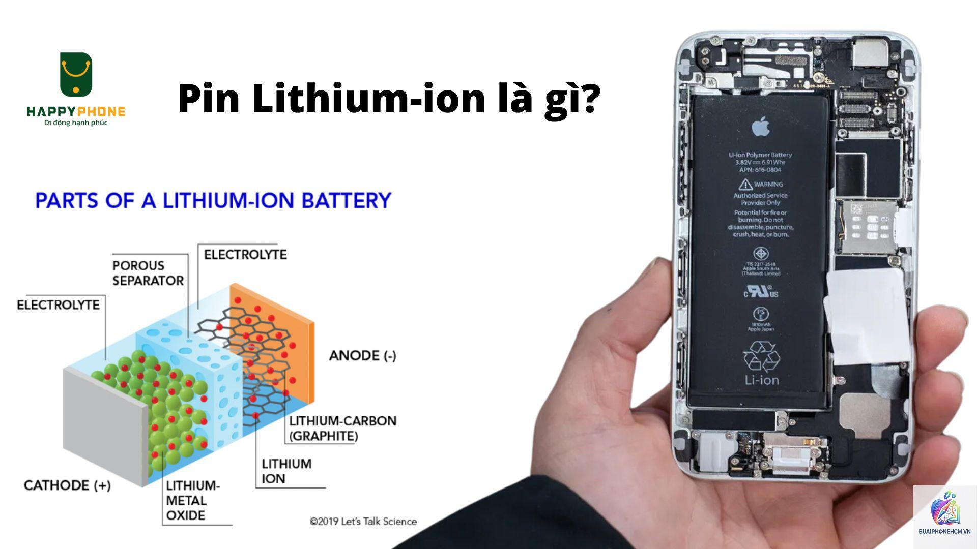 ipad pin lithium là gì - Hình 4