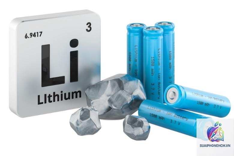 ipad pin lithium là gì - Hình 5