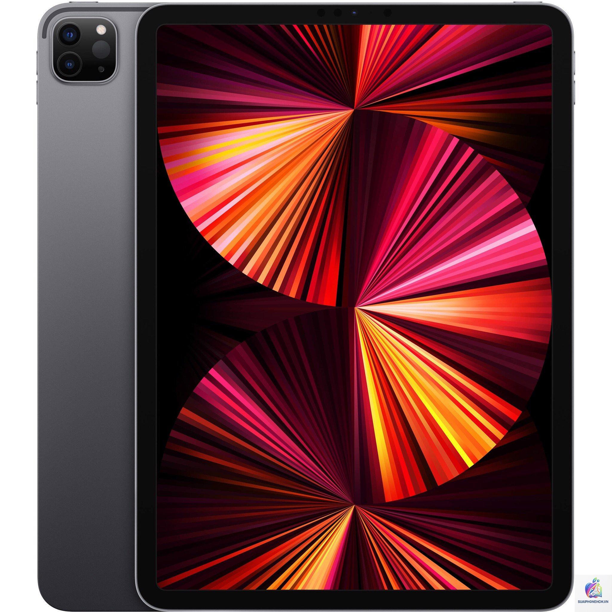 ipad pro 11 inch - Hình 4