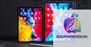 ipad pro 11 inch hay 12.9 inch