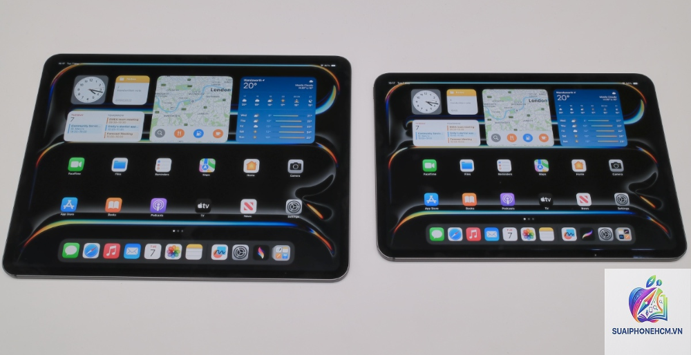 ipad pro 11 inch hay 13 inch - Hình 3