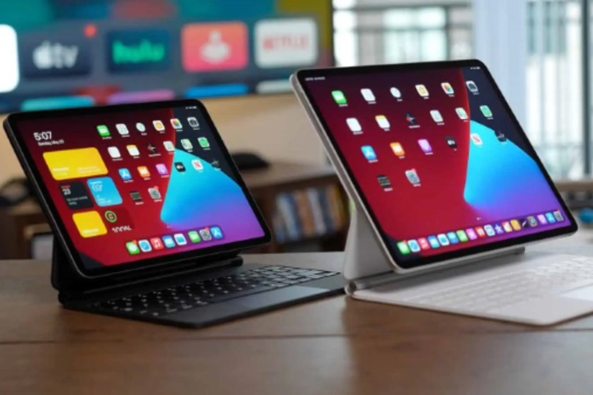 ipad pro 11 inch hay 13 inch - Hình 4