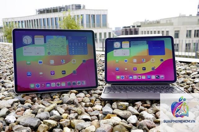 ipad pro 11 inch hay 13 inch - Hình 5