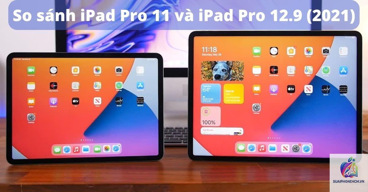 ipad pro 11 và 12.9 - Hình 4