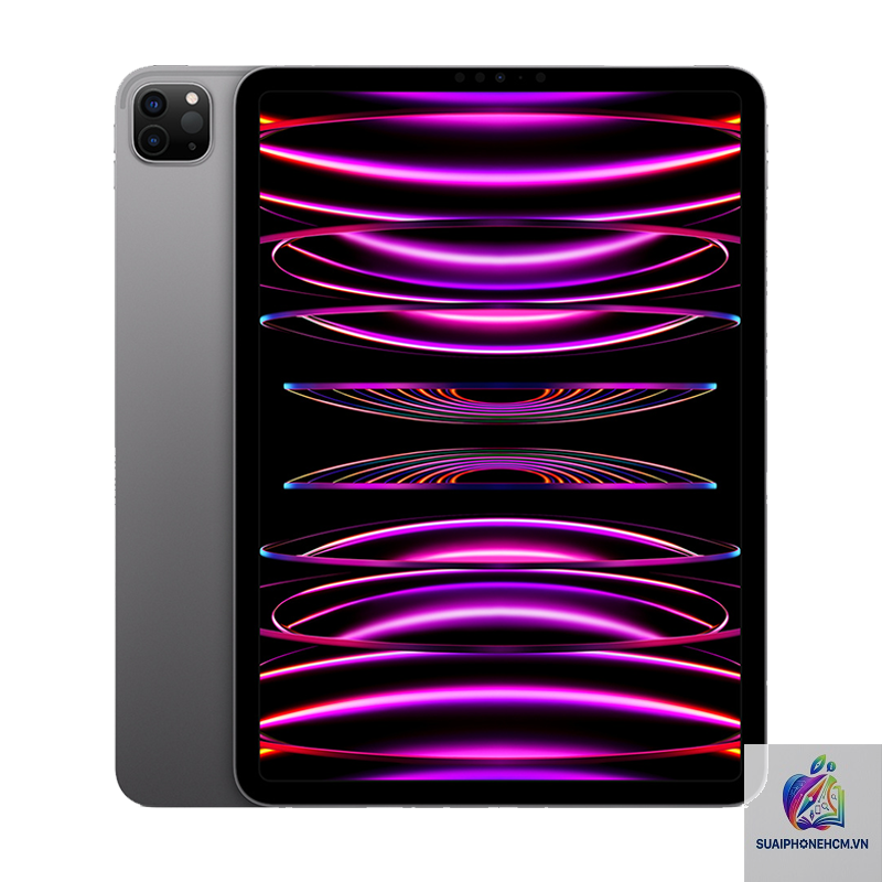 ipad pro 12.9 inch - Hình 2