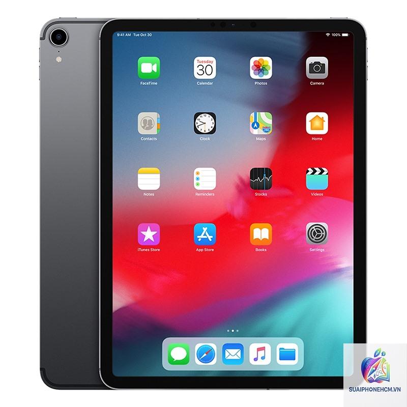 ipad pro 12.9 inch - Hình 4