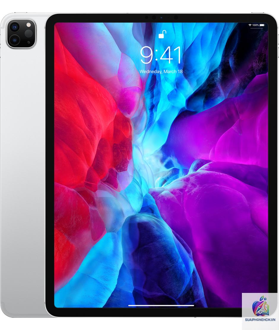 ipad pro 12.9 inch - Hình 1