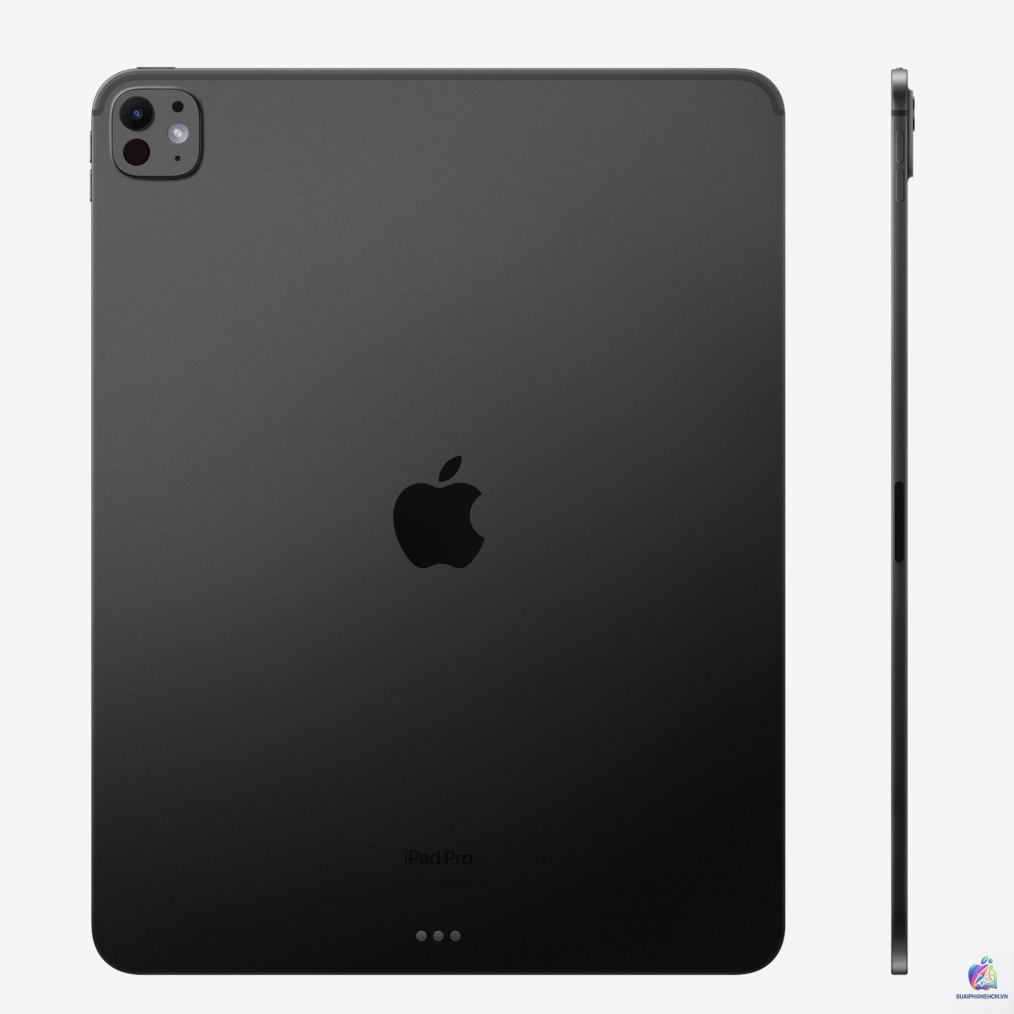 ipad pro 13 inch - Hình 4