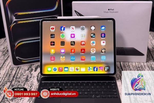 ipad pro 13 inch - Hình 5