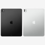 iPad Pro: Đỉnh Cao Công Nghệ Cho Sáng Tạo Và Làm Việc Chuyên Nghiệp ipad pro
