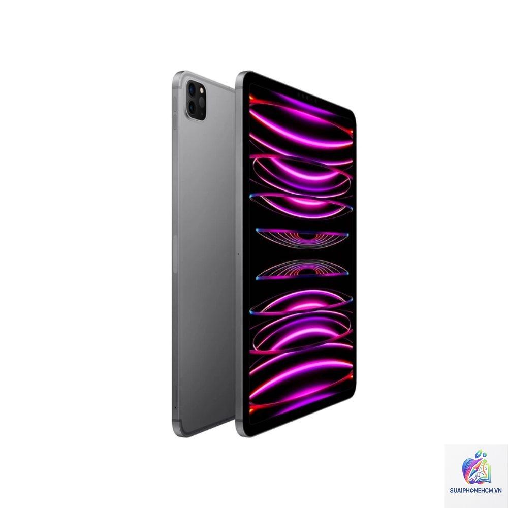 ipad pro 1tb - Hình 5
