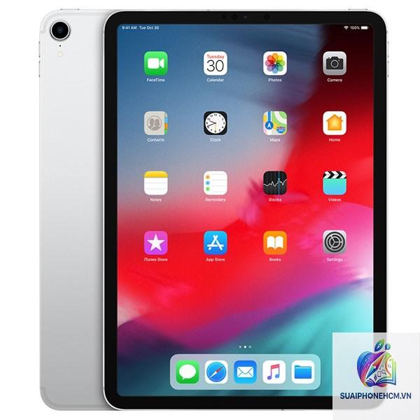 ipad pro 2018 - Hình 2