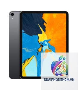 ipad pro 2018