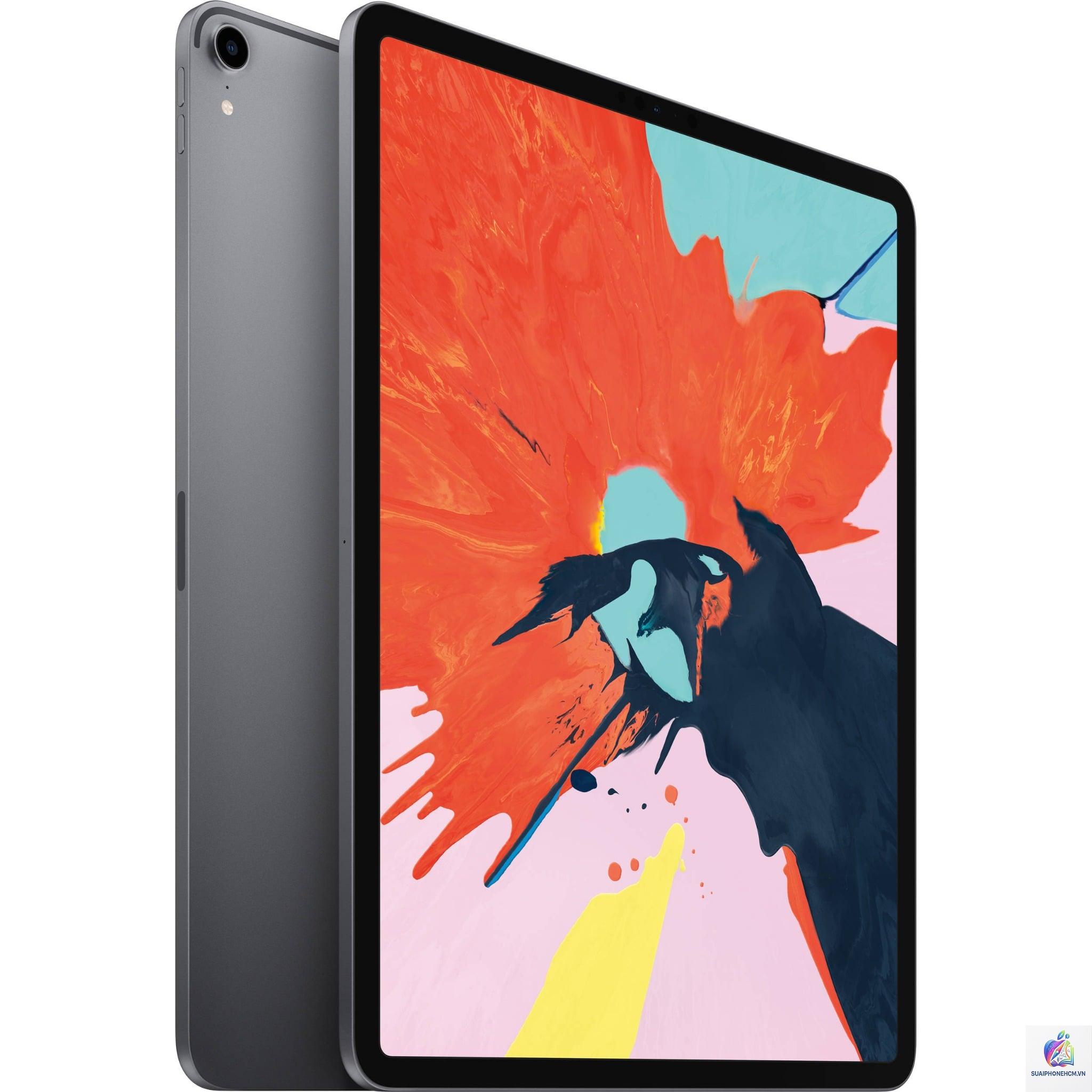ipad pro 2018 - Hình 3