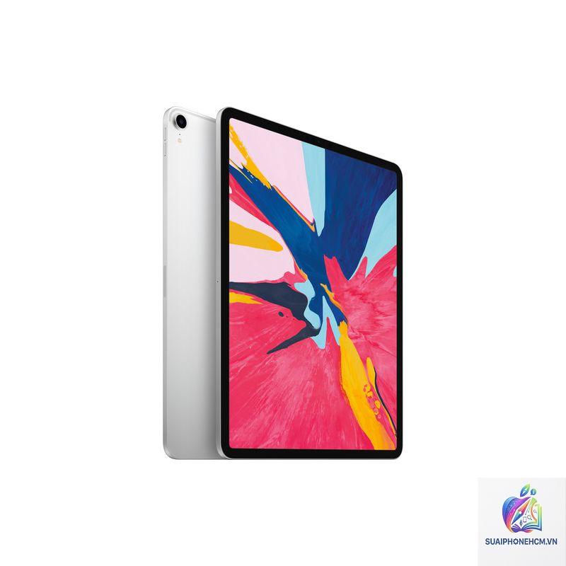 ipad pro 2018 - Hình 5