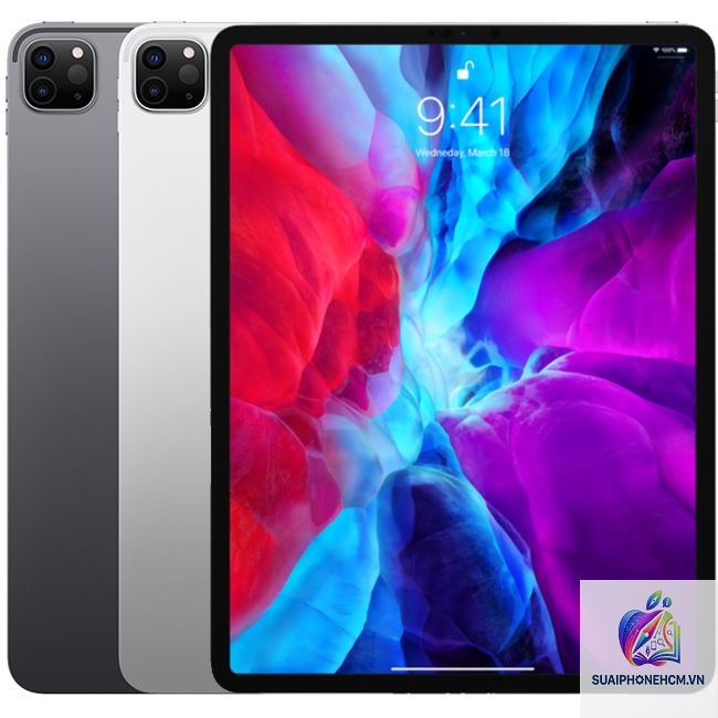 ipad pro 2020 - Hình 2