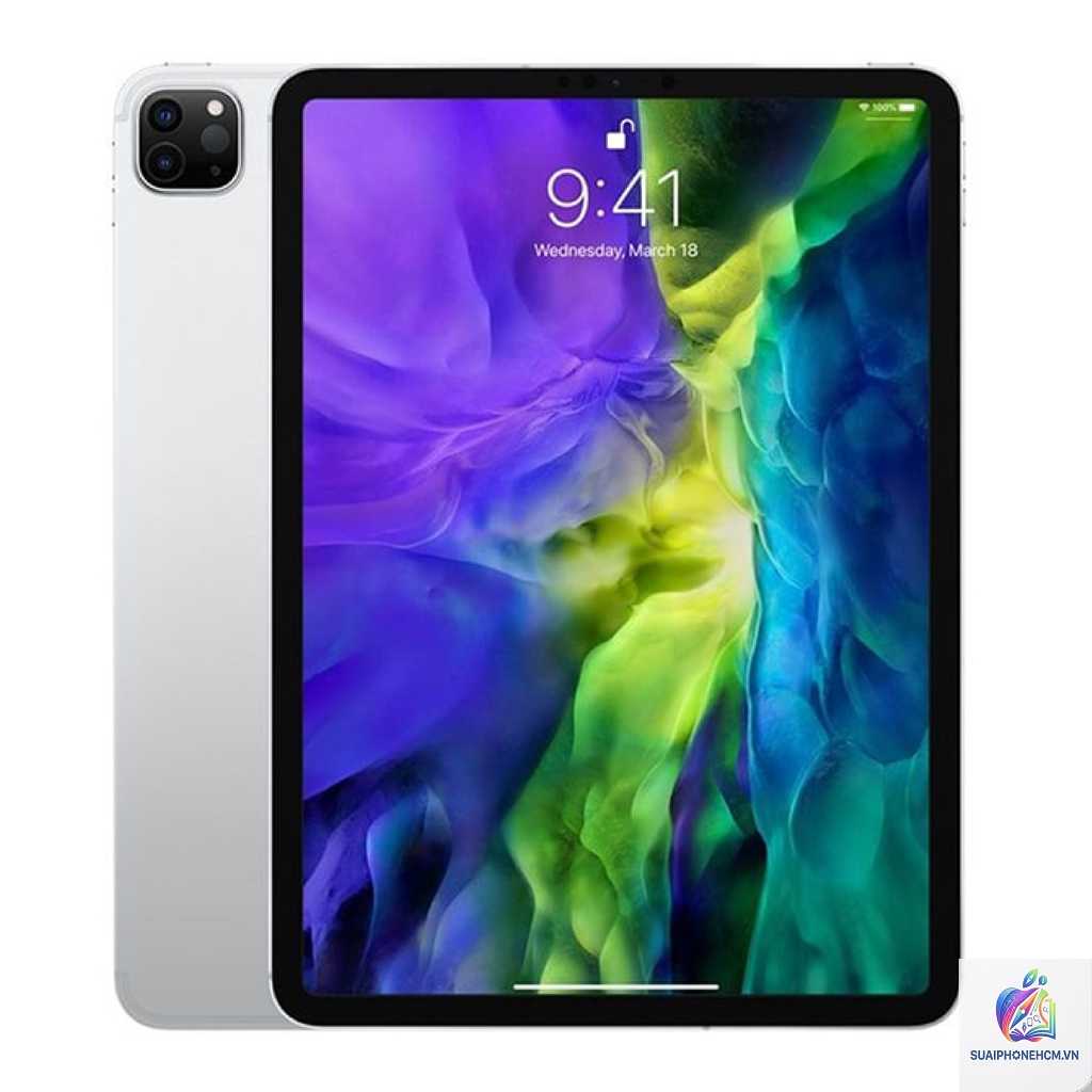 ipad pro 2020 - Hình 3