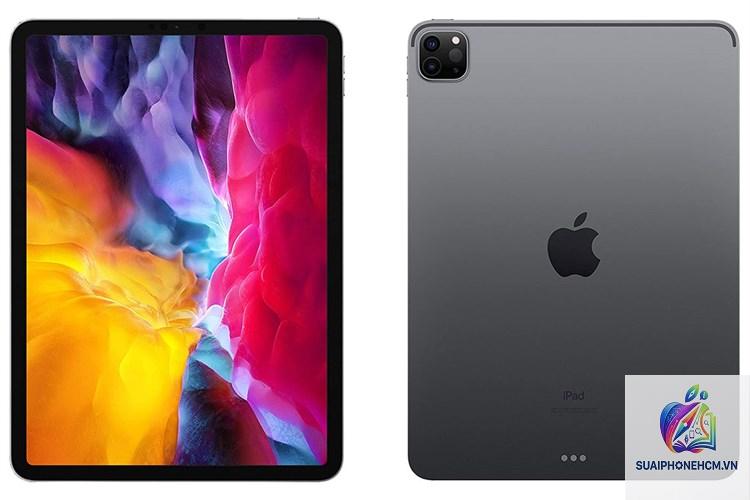 ipad pro 2020 - Hình 4