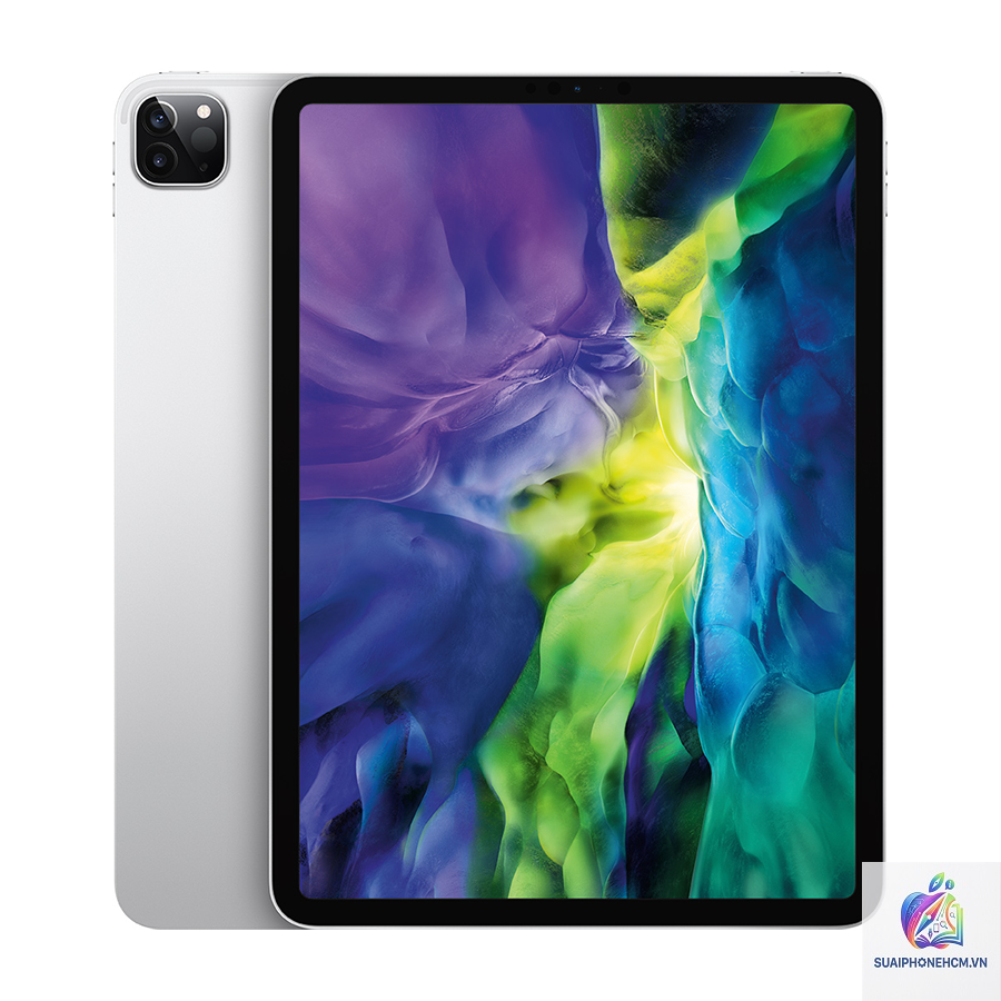 ipad pro 2020 - Hình 5