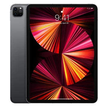 ipad pro 2021 - Hình 2