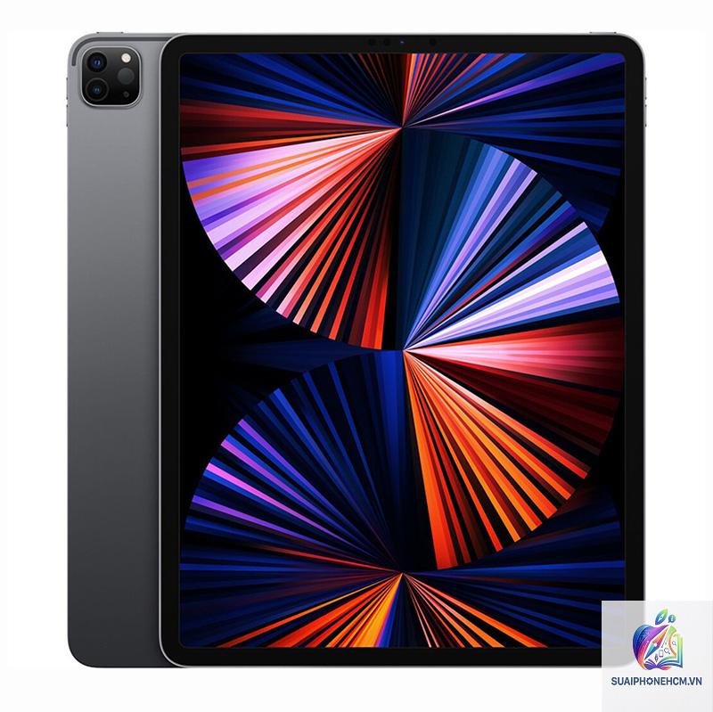 ipad pro 2021 - Hình 3
