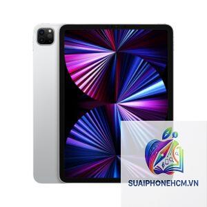 ipad pro 2021