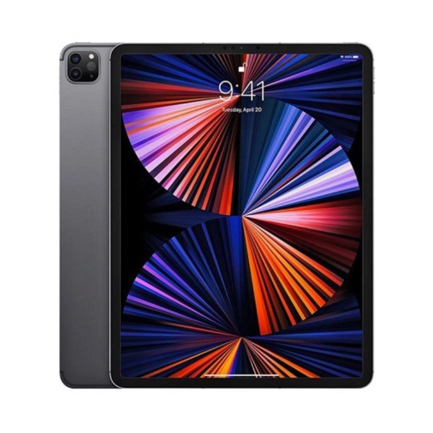 ipad pro 2021 - Hình 4