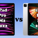 ipad pro 2021 hay 2022