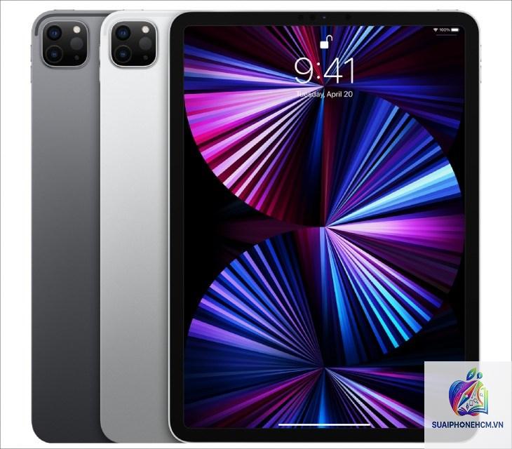 ipad pro 2021 hay 2022 - Hình 4