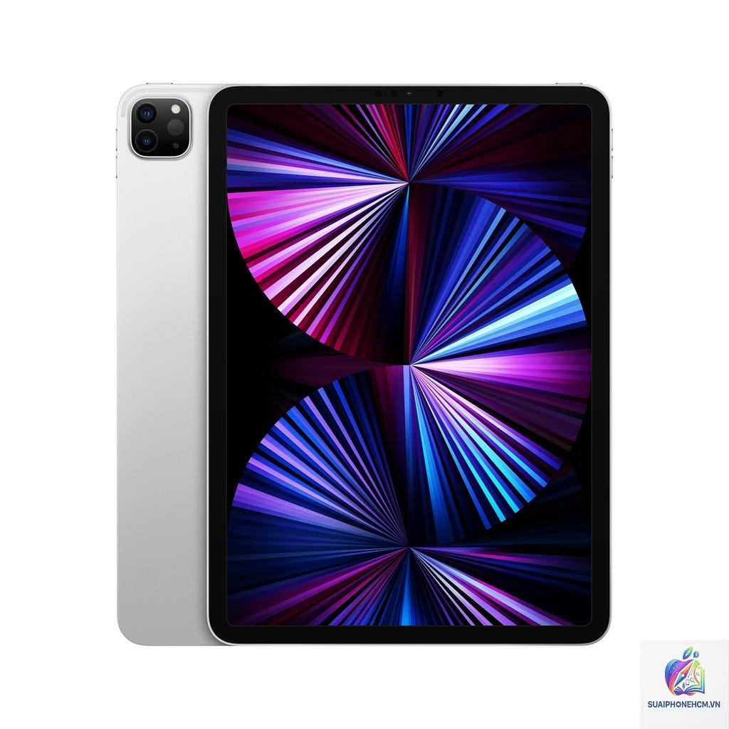 ipad pro 2021
