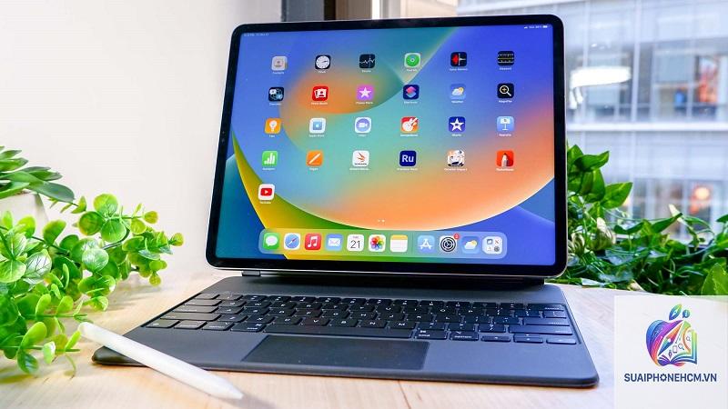 ipad pro 2022 - Hình 2
