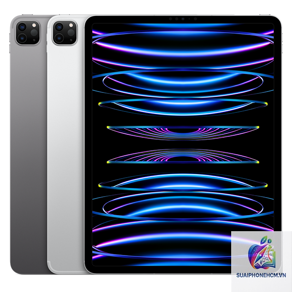 ipad pro 2022 - Hình 4