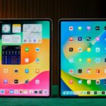 iPad Pro 2022 hay 2024: Nên Chọn M2 Hay M4 - So Sánh Chi Tiết Từ A-Z