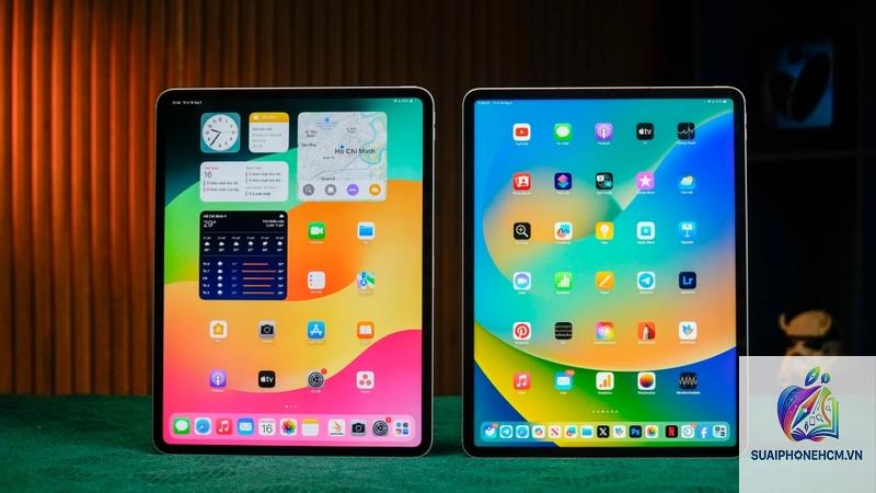ipad pro 2022 hay 2024 - Hình 2