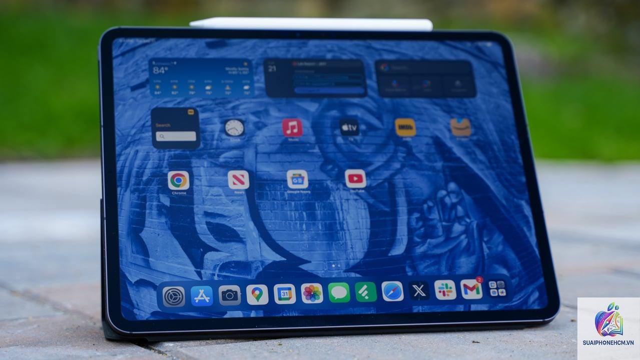 ipad pro 2024 - Hình 2