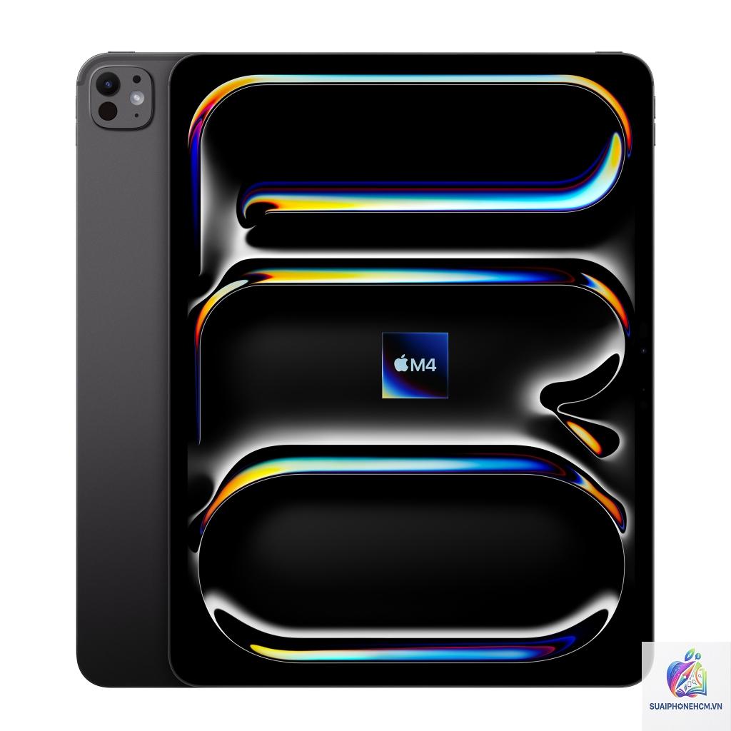 ipad pro 2024 - Hình 3